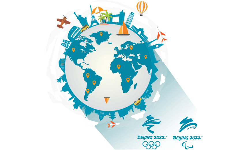 出国签证 到圣马力诺签证 - 速帆加速器